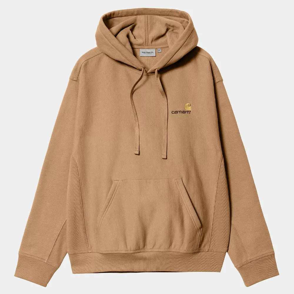 Carhartt American Script Hoodie
