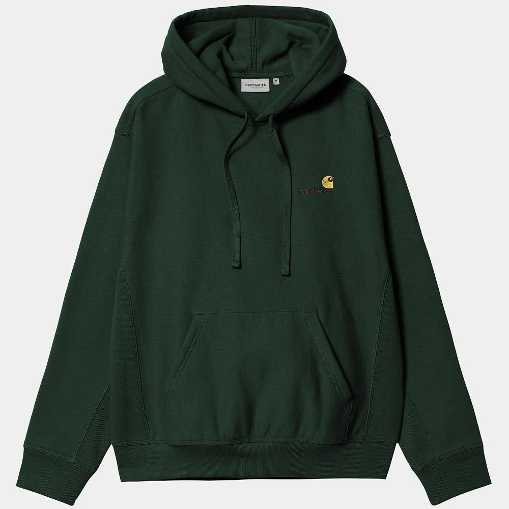 Carhartt American Script Hoodie