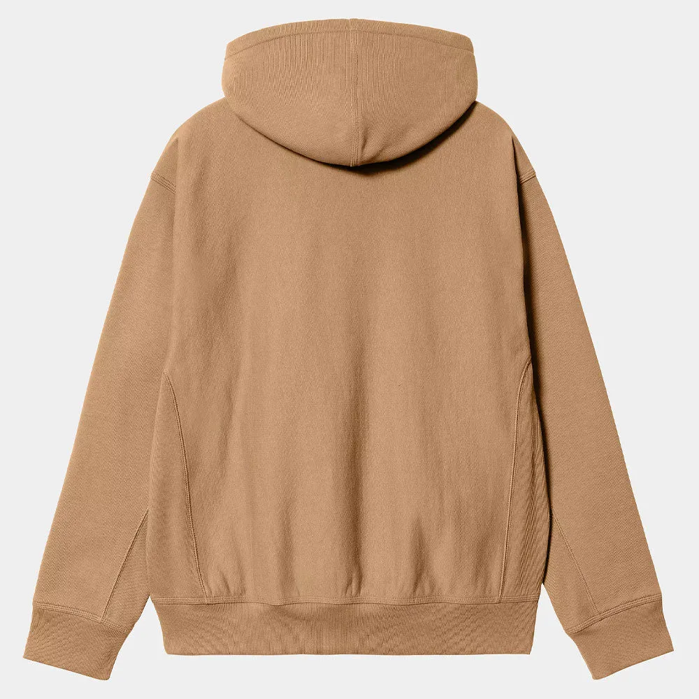 Carhartt American Script Hoodie