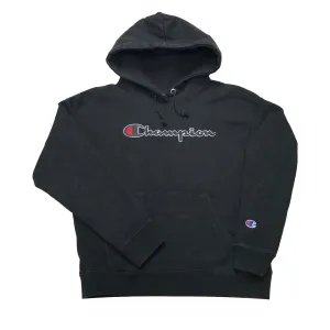 Champion Reverse Weave Hoodie (S)