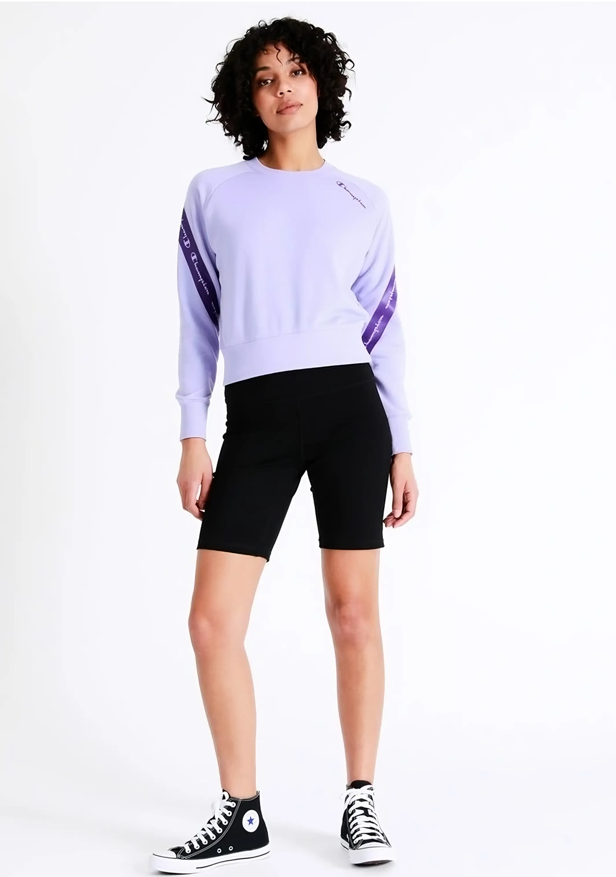Champion Women’s EU Rochester Tape Pullover
