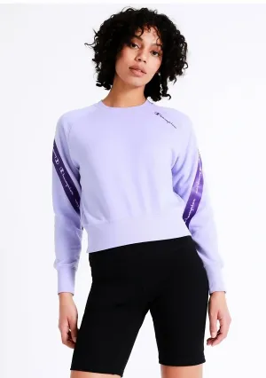 Champion Women’s EU Rochester Tape Pullover