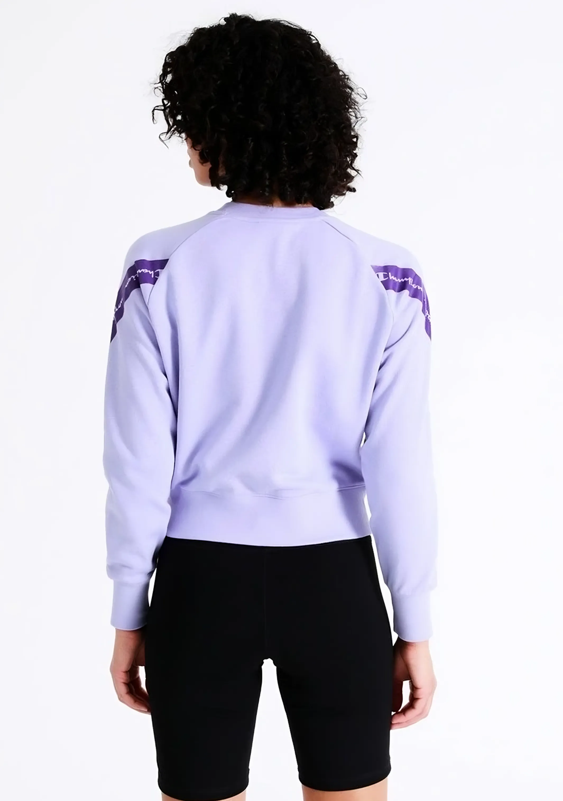 Champion Women’s EU Rochester Tape Pullover