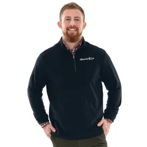 Charles River - Freeport Microfleece Pullover. 9970.