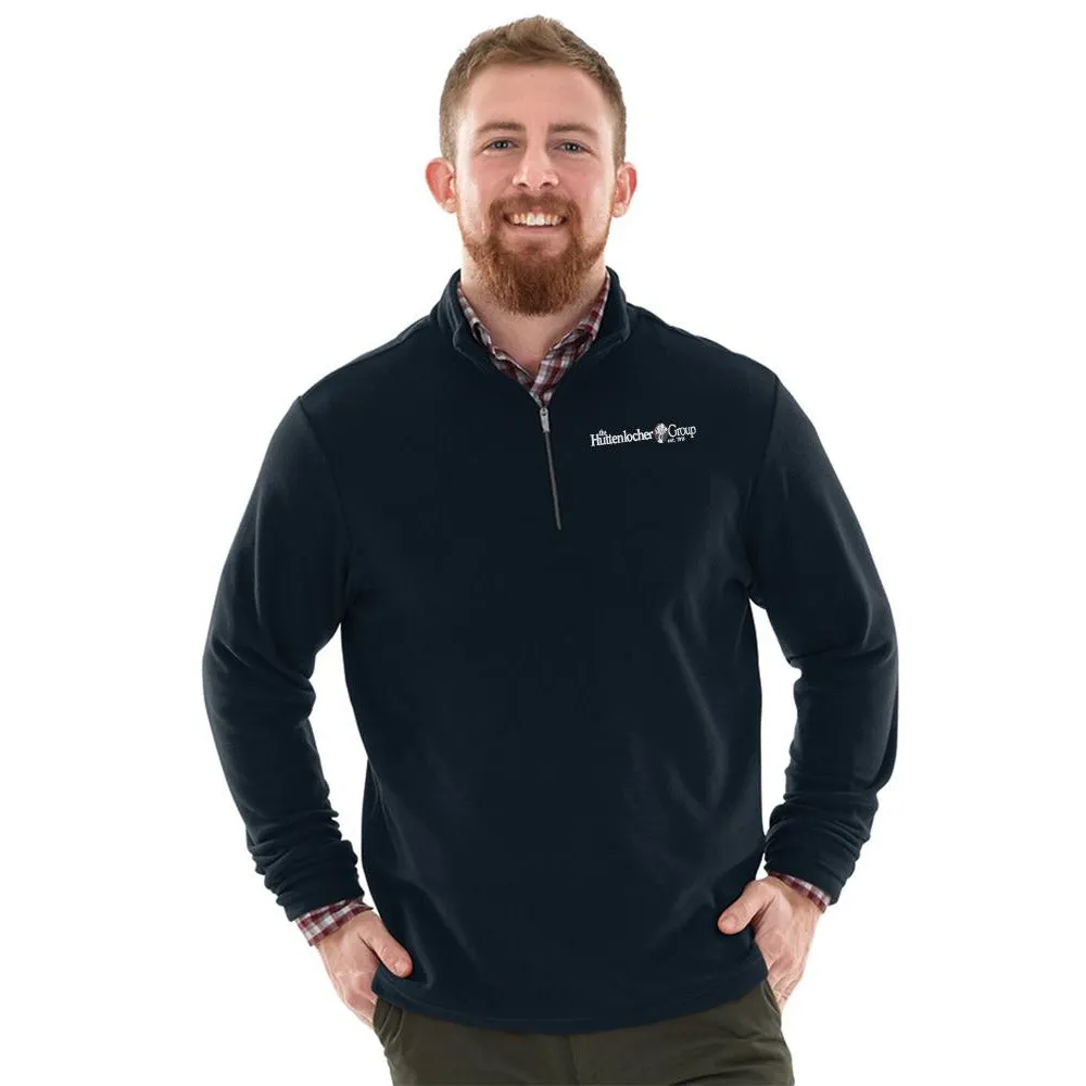 Charles River - Freeport Microfleece Pullover. 9970.