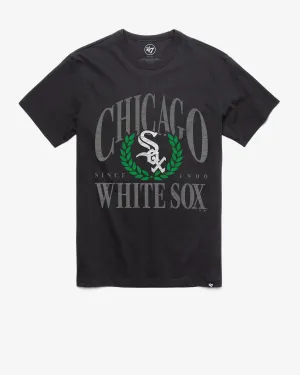 CHICAGO WHITE SOX PITCHOUT '47 FRANKLIN TEE