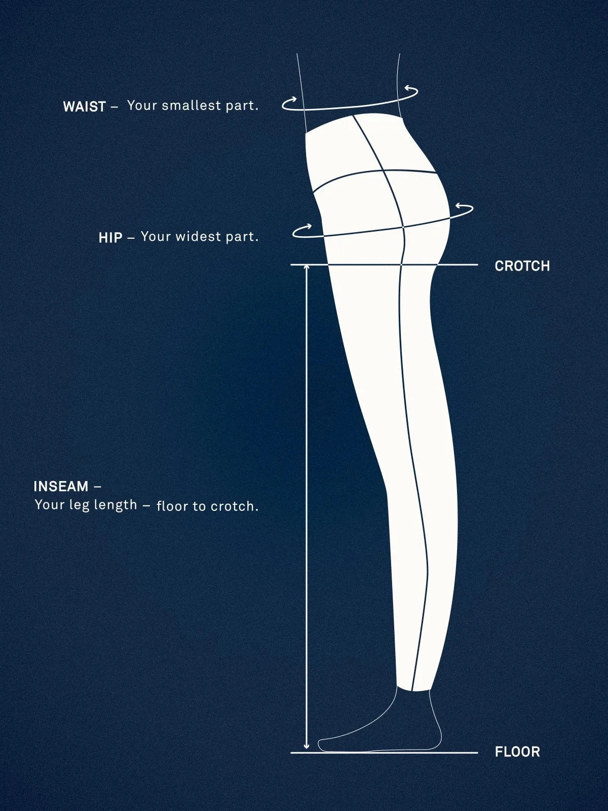 CHISEL 8" Bike Short Marine
