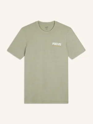 Cloud 94 Soft Graphic T-Shirt