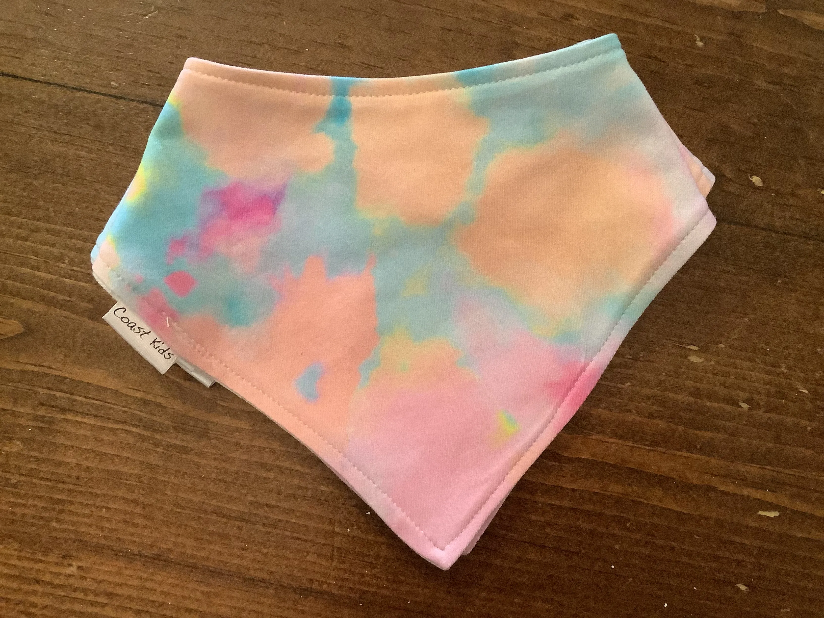 Coast Kids Bibs :  17 STYLE Choices :  One Size