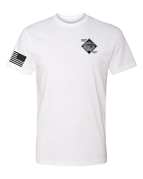 Colorado Springs Recruiting Co PT shirt