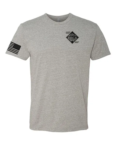 Colorado Springs Recruiting Co PT shirt