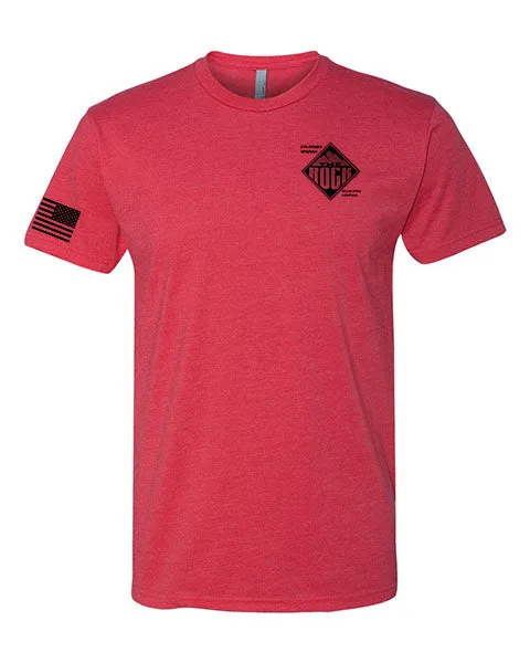 Colorado Springs Recruiting Co PT shirt