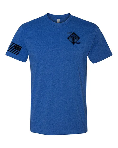 Colorado Springs Recruiting Co PT shirt