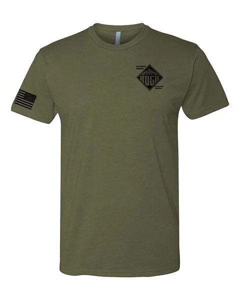 Colorado Springs Recruiting Co PT shirt