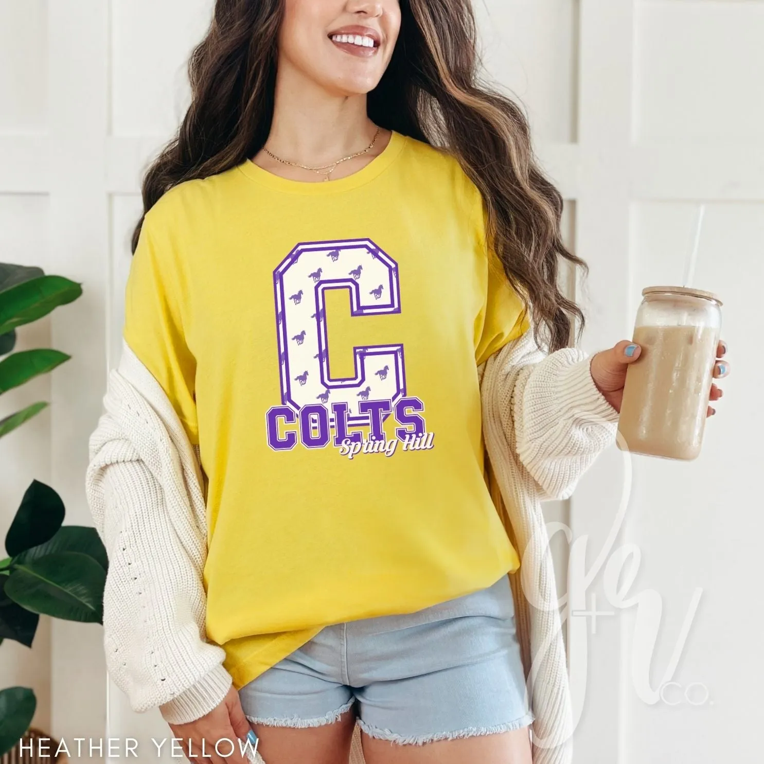 Colts (Tees Sweatshirts)