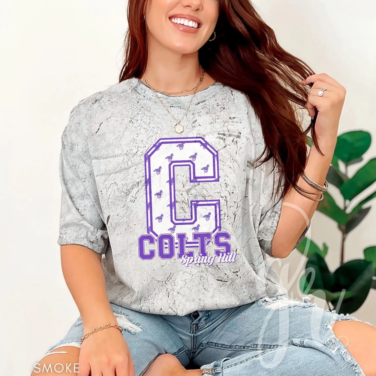 Colts (Tees Sweatshirts)
