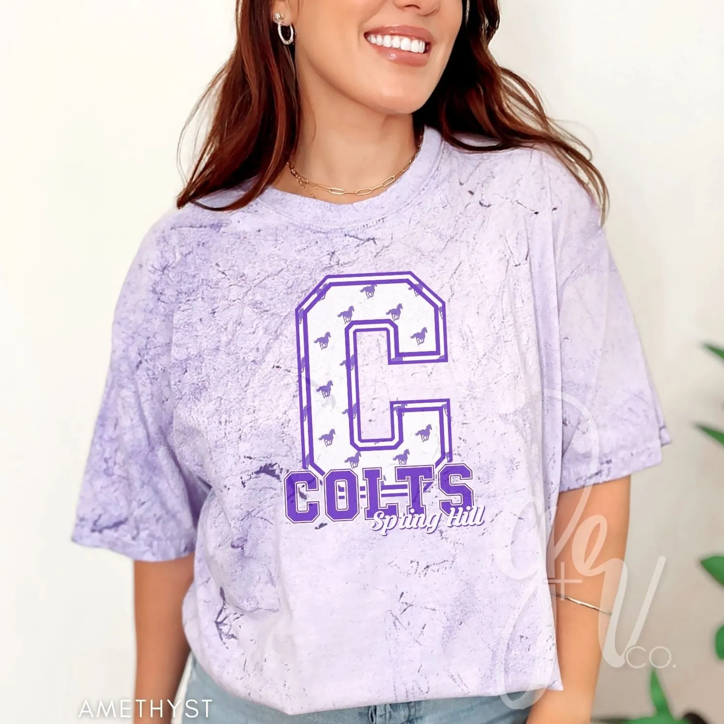 Colts (Tees Sweatshirts)