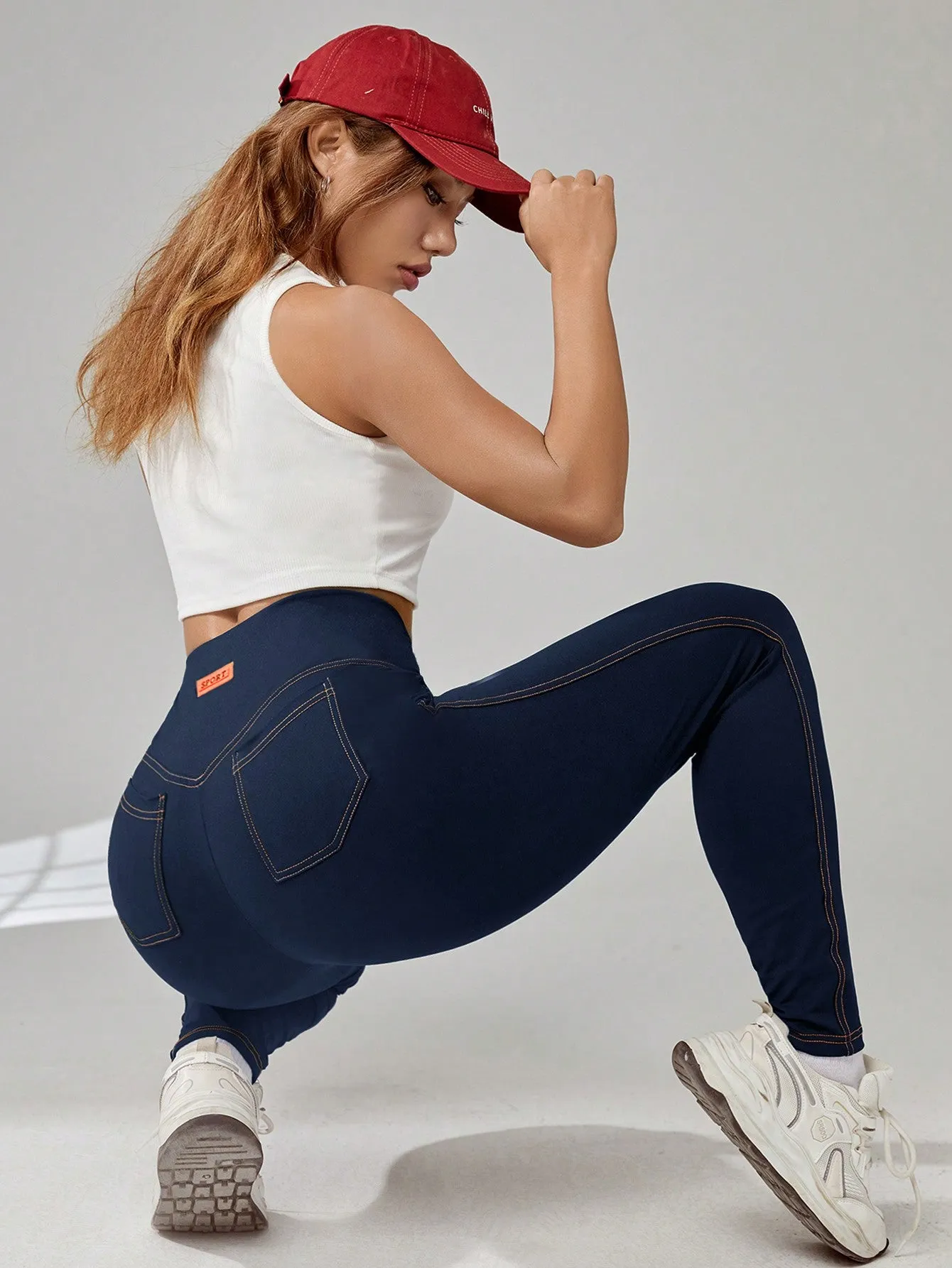 Conjunto de Verano Cherry Vibes: Top y Leggings Comfy 🌞
