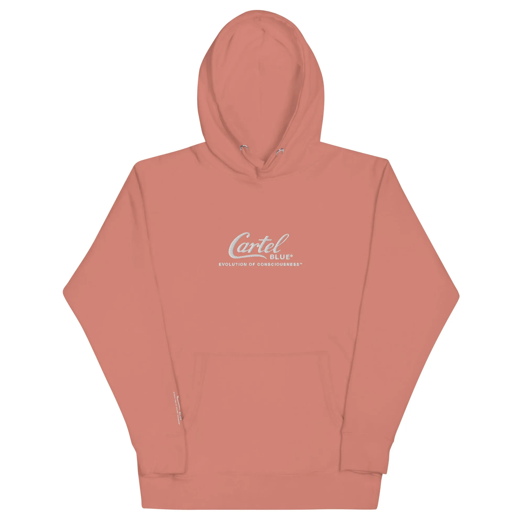 Core Hoodie