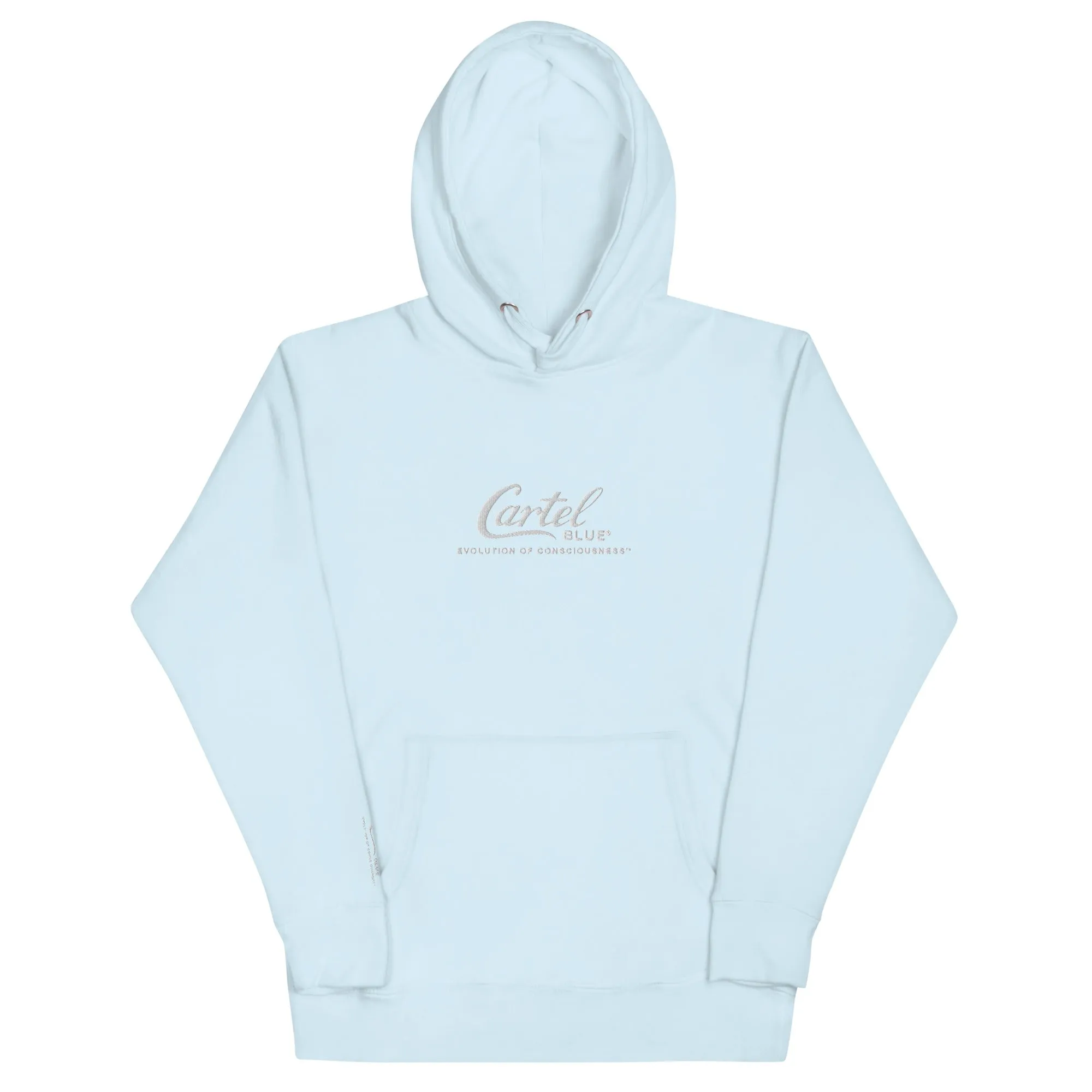 Core Hoodie