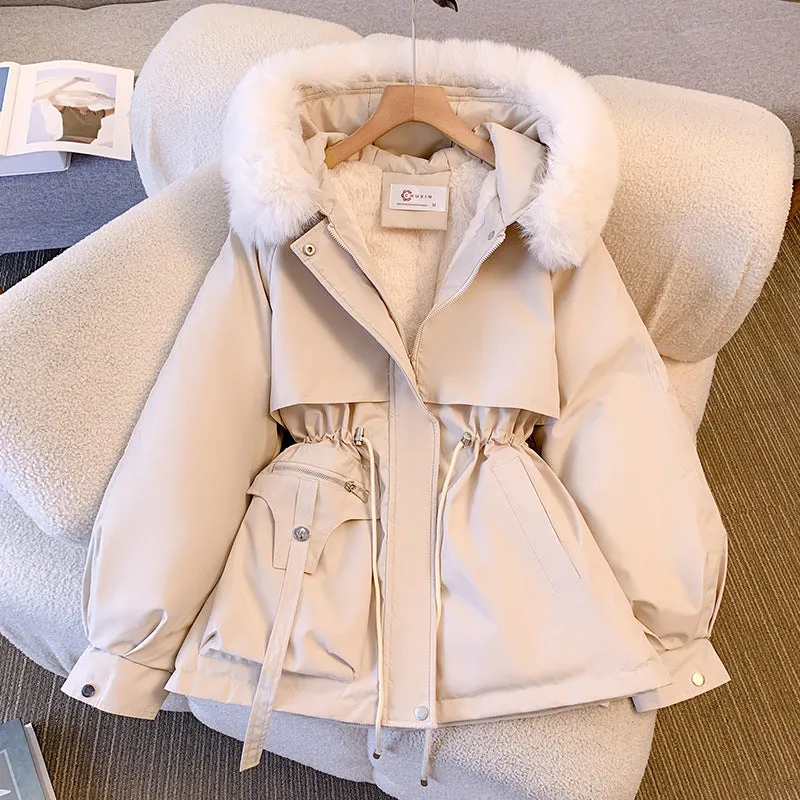 Cosette™ | Cozy Chic Coat