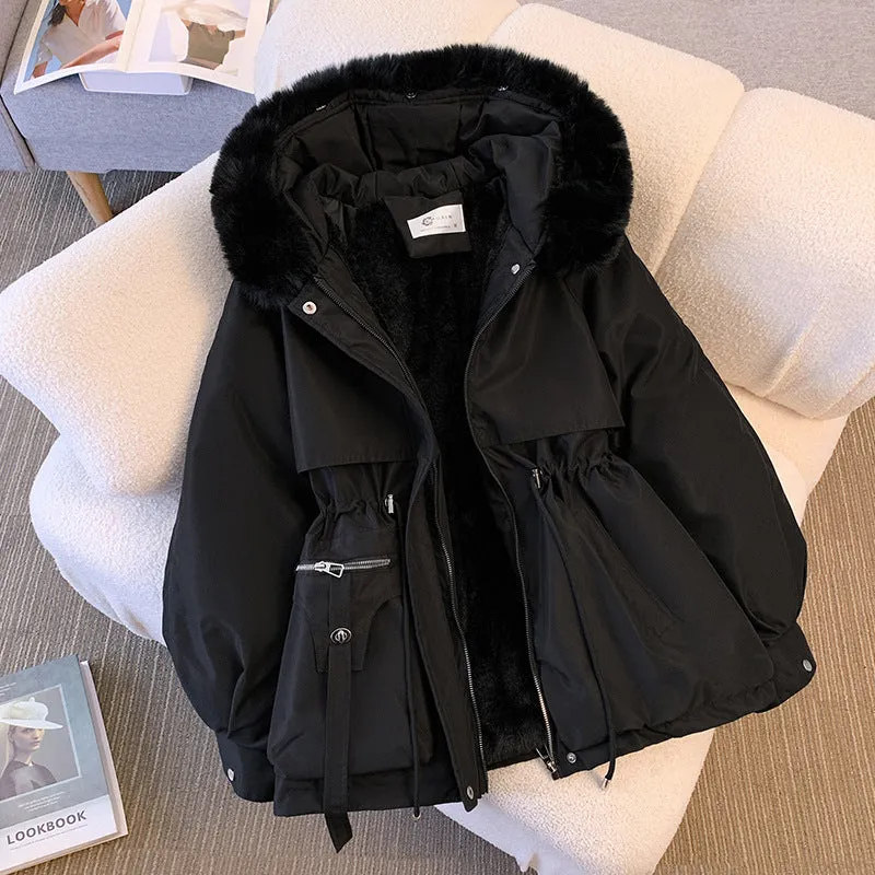 Cosette™ | Cozy Chic Coat