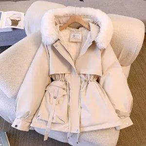 Cosette™ | Cozy Chic Coat