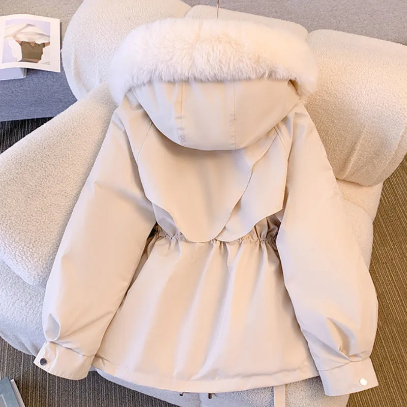 Cosette™ | Cozy Chic Coat
