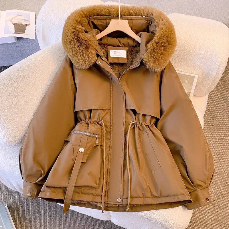 Cosette™ | Cozy Chic Coat