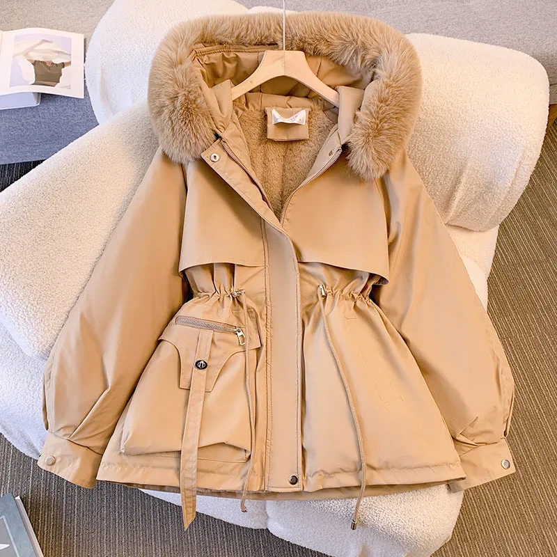 Cosette™ | Cozy Chic Coat