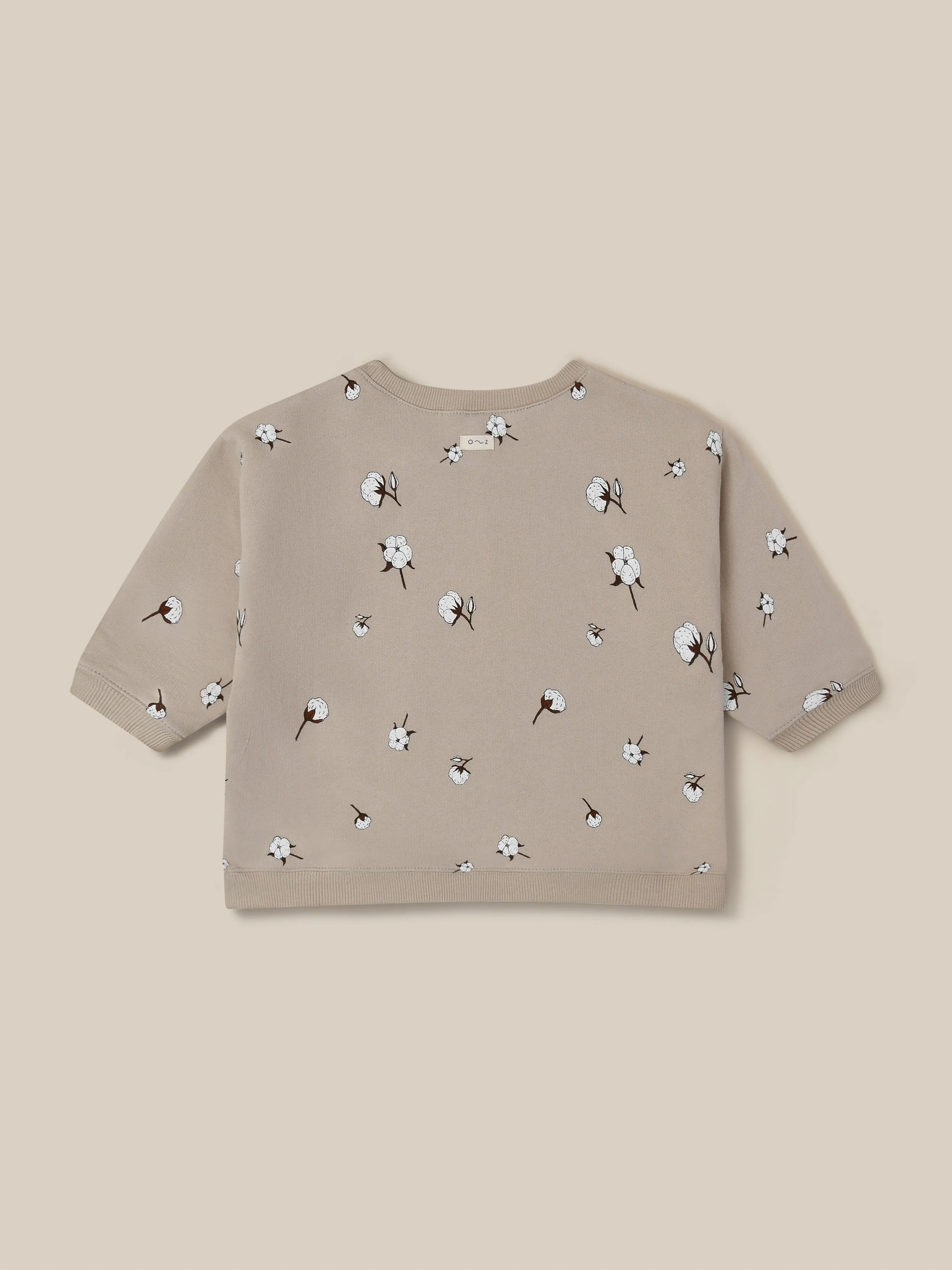 Cottonfield Sweatshirt