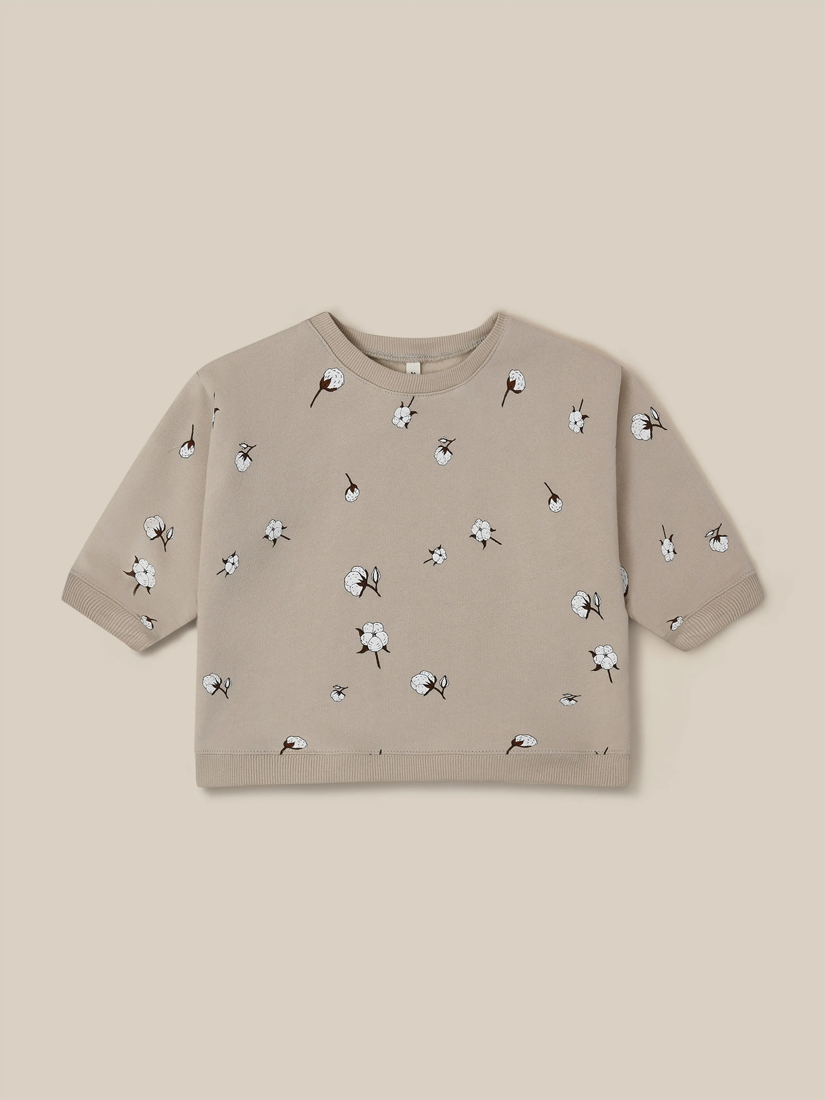 Cottonfield Sweatshirt