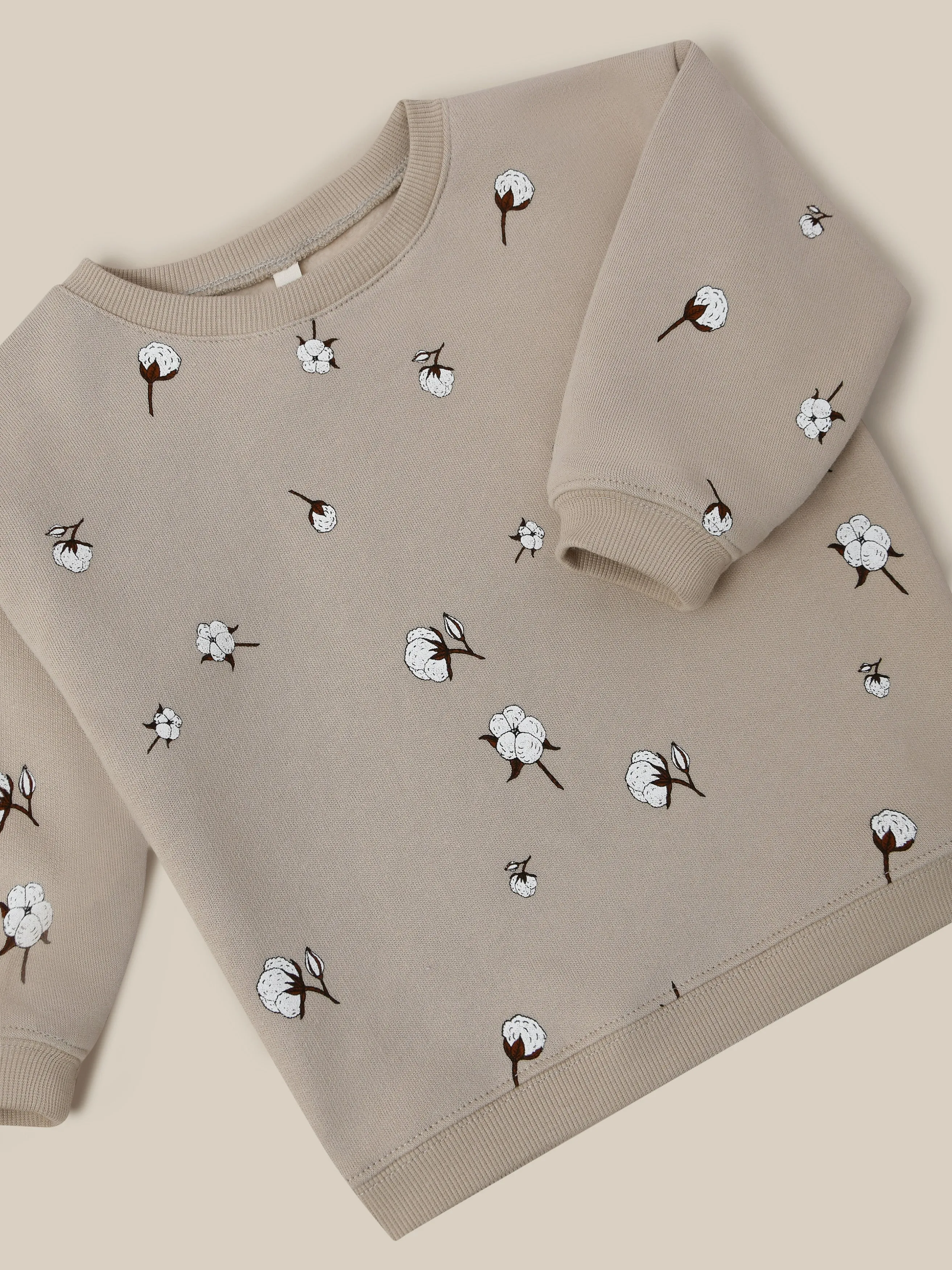 Cottonfield Sweatshirt
