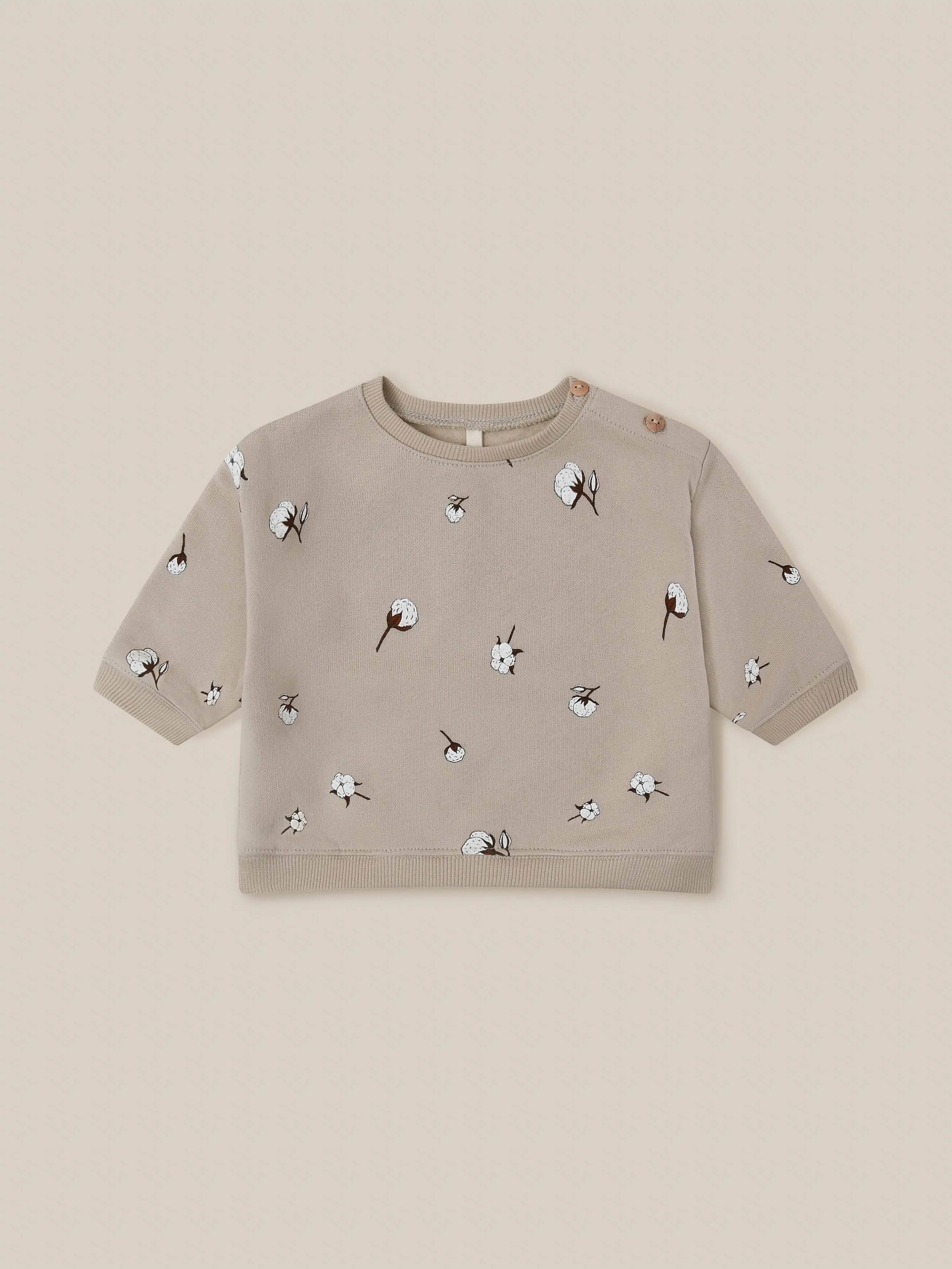 Cottonfield Sweatshirt