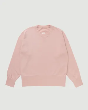Court Sweat Pink (C/WS)