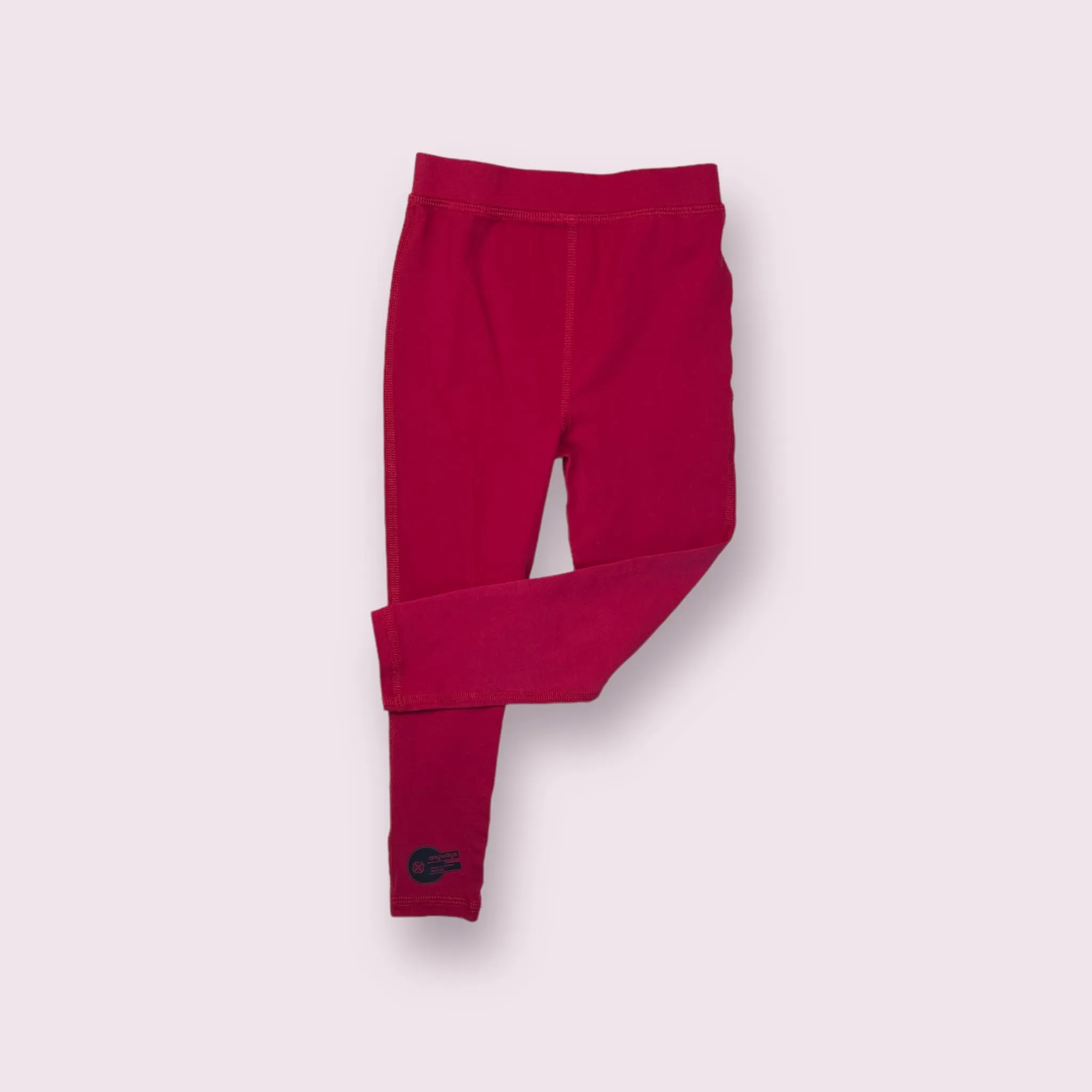 Cran Jam Leggings