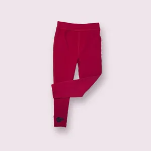 Cran Jam Leggings