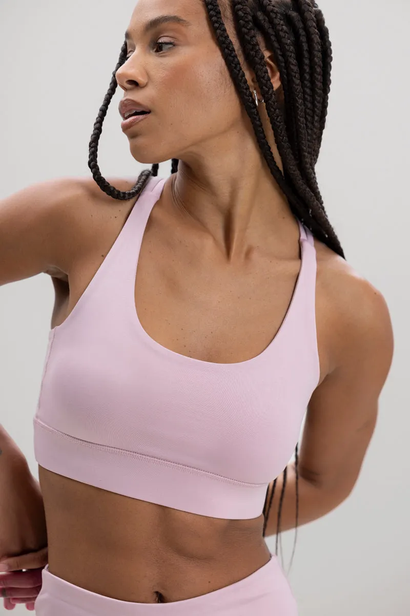 Criss-Cross Bra Dawn