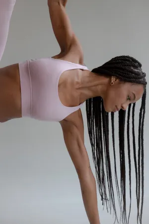 Criss-Cross Bra Dawn