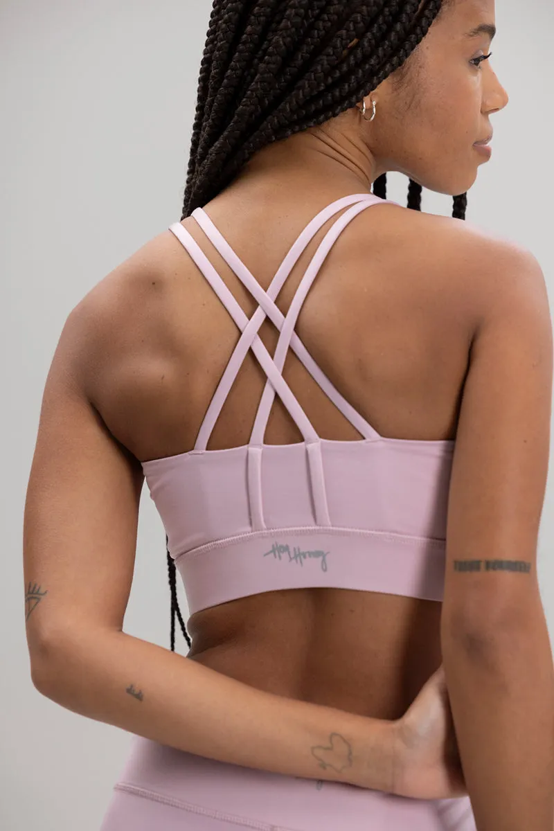 Criss-Cross Bra Dawn
