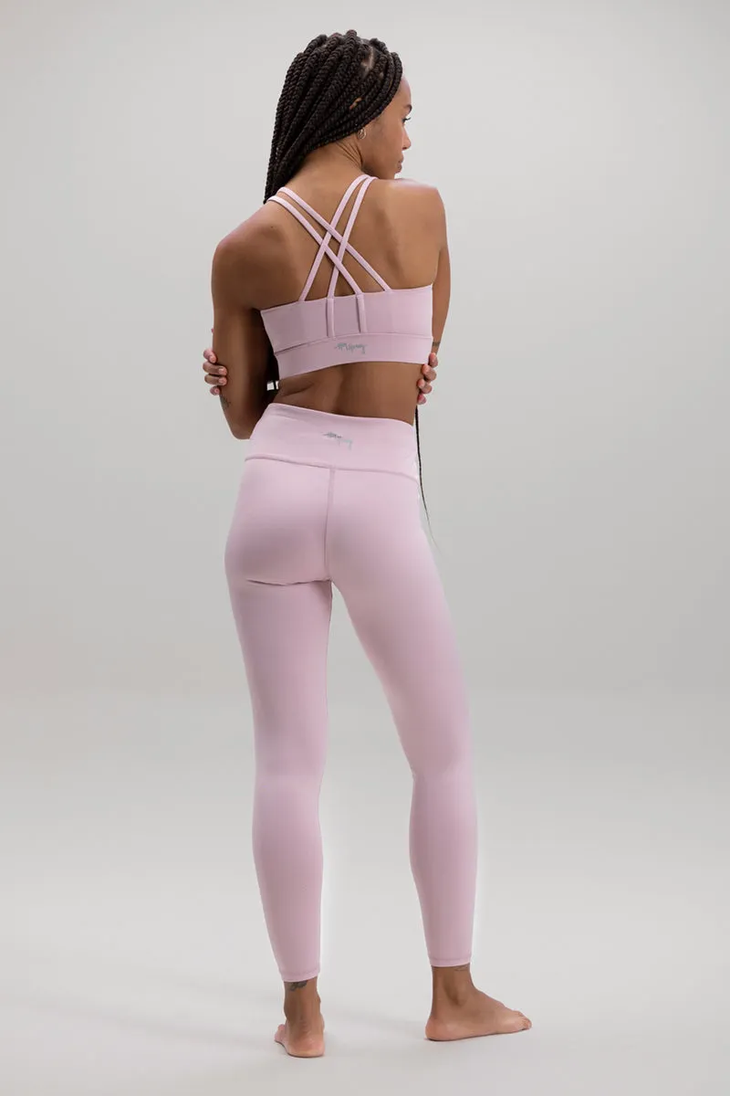 Criss-Cross Bra Dawn