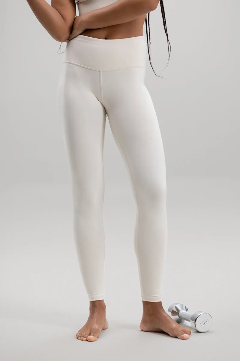 Cropped Leggings Moonbeam