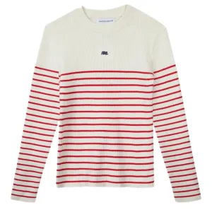 Cruise Farge Patch Sweater (women)