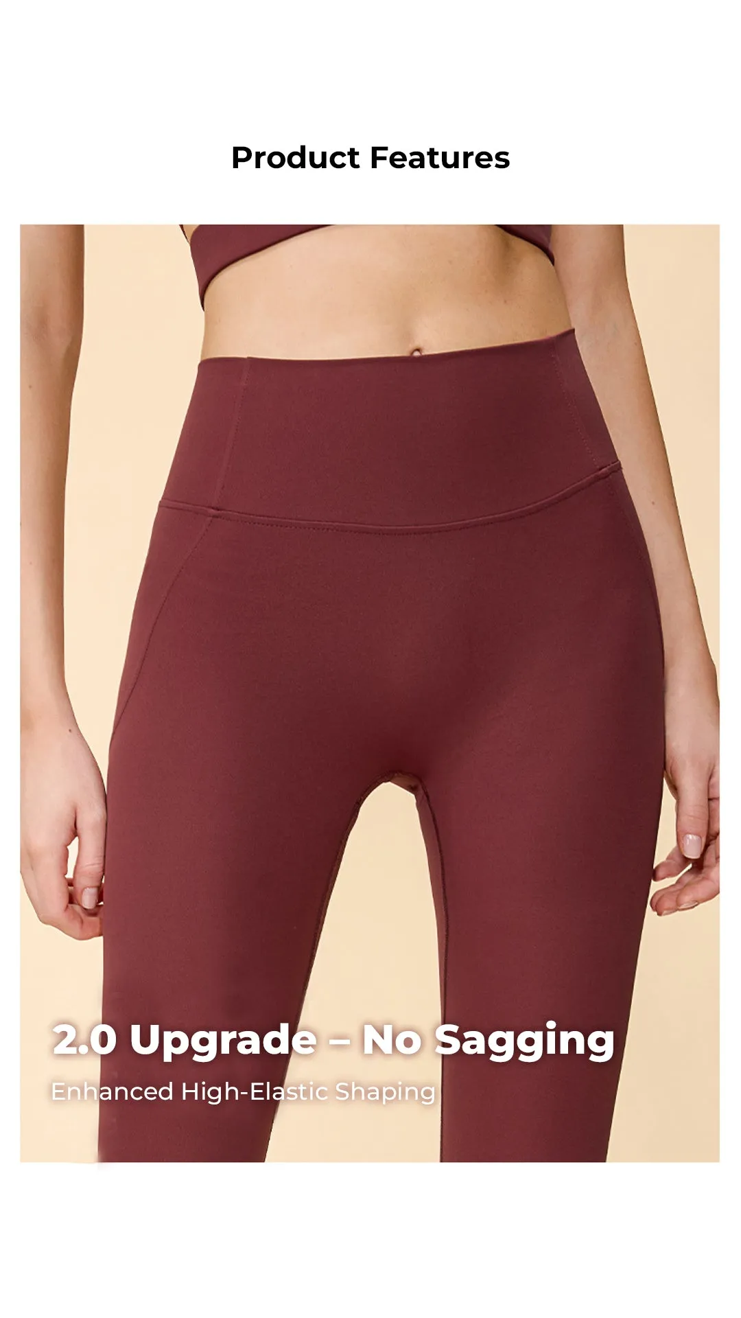 CurveLift Leggings