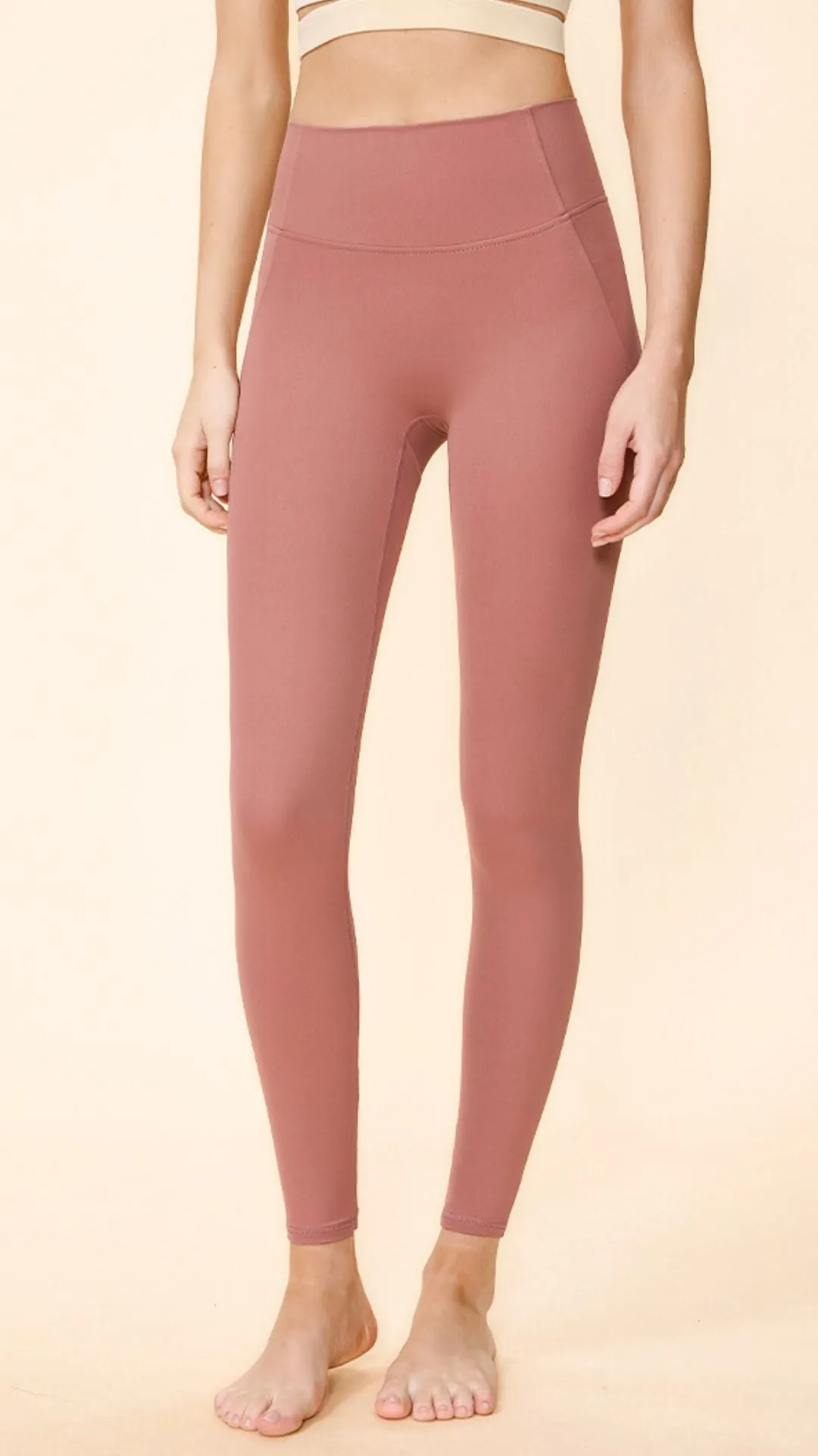 CurveLift Leggings