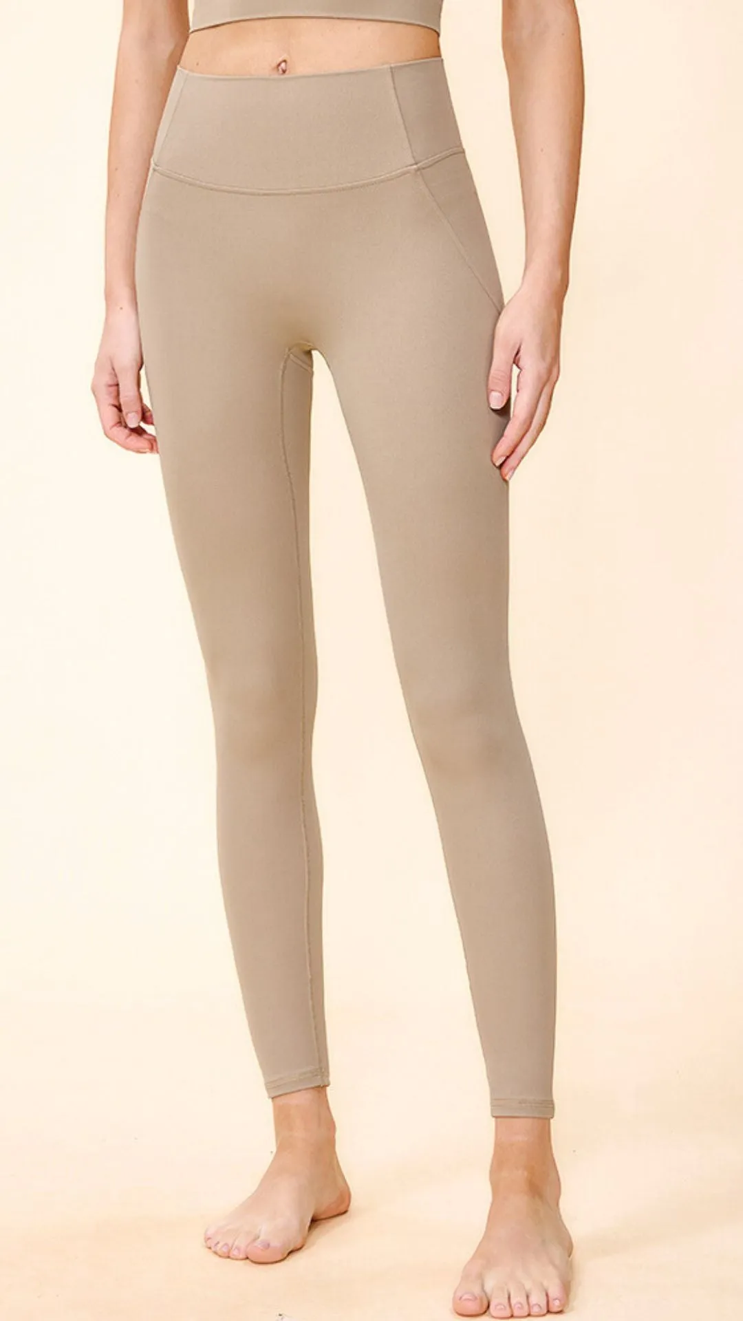 CurveLift Leggings