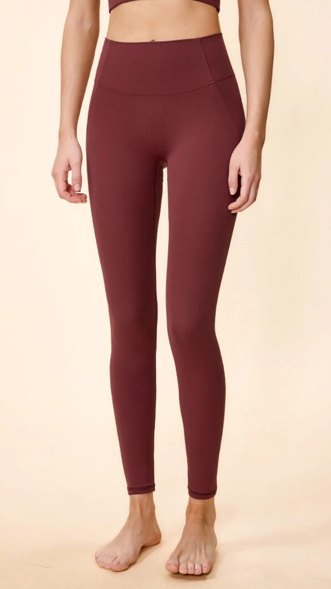 CurveLift Leggings
