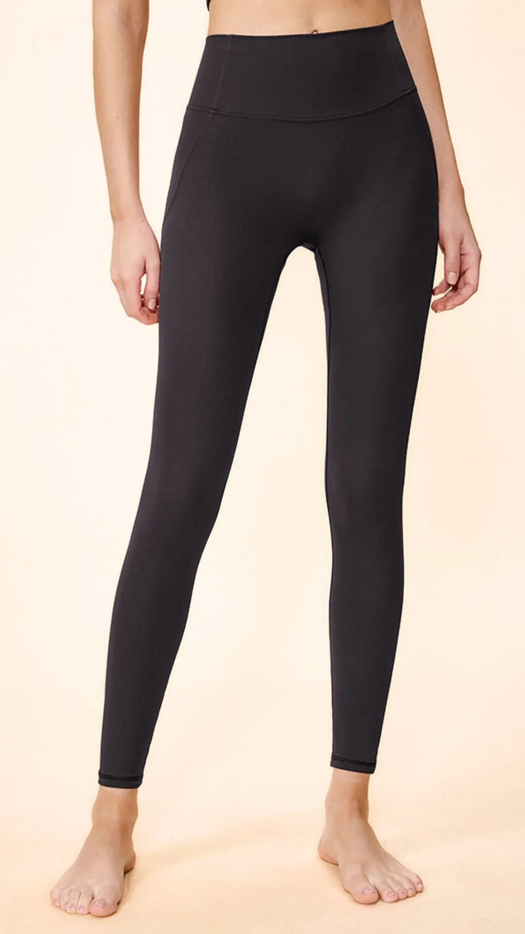 CurveLift Leggings