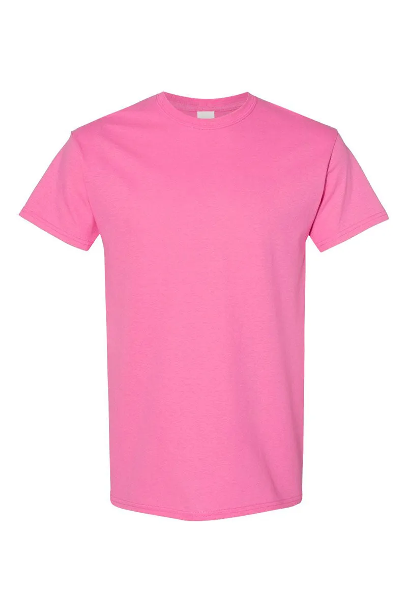 Daisies Have The Day You Deserve Short Sleeve Relaxed Fit T-Shirt