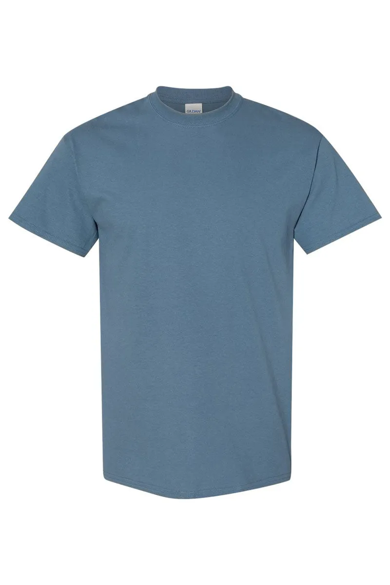 Daisies Have The Day You Deserve Short Sleeve Relaxed Fit T-Shirt
